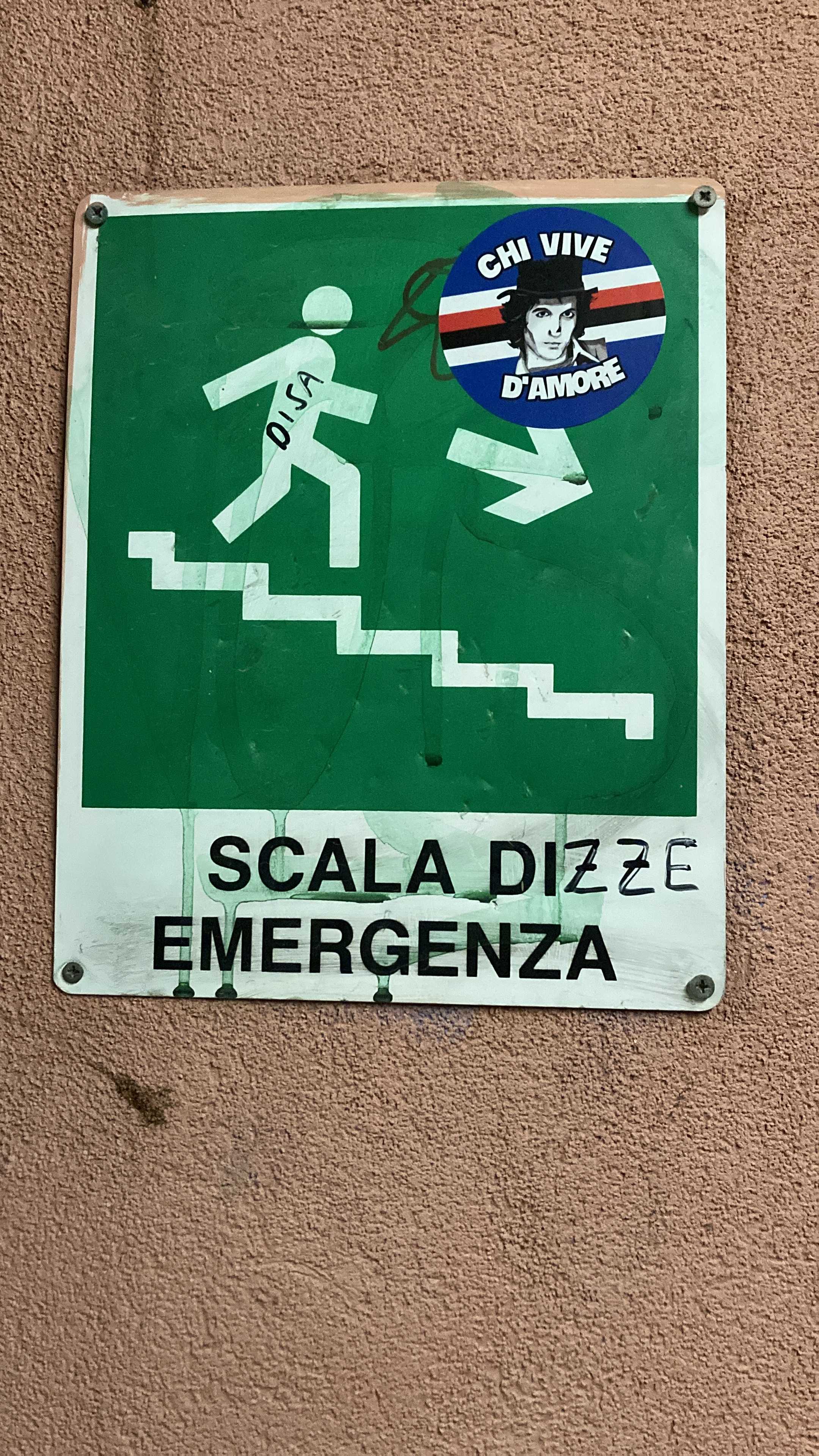 Immagine pubblicata da Venti Venti