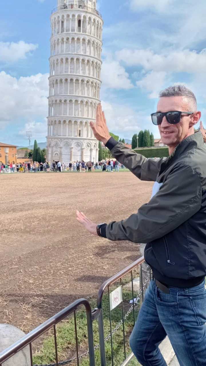 Immagine pubblicata da Luca Gambirasio