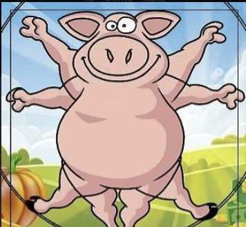 Immagine pubblicata da The porc