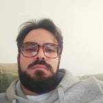 Marco Arienti Profile Picture