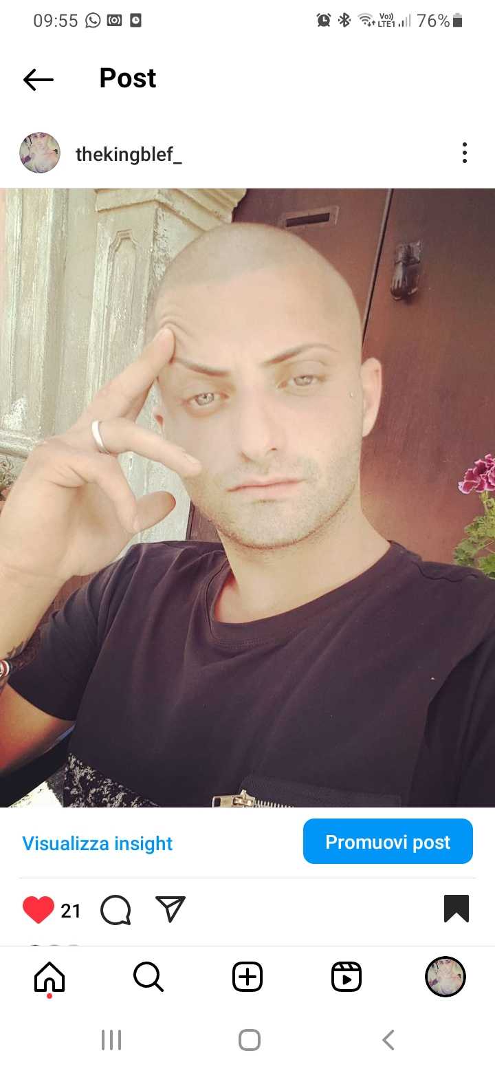Immagine pubblicata da Christian Dassero