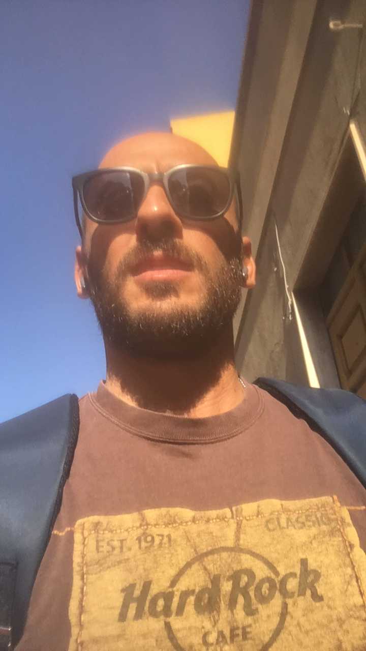 Immagine pubblicata da Luigi Russo