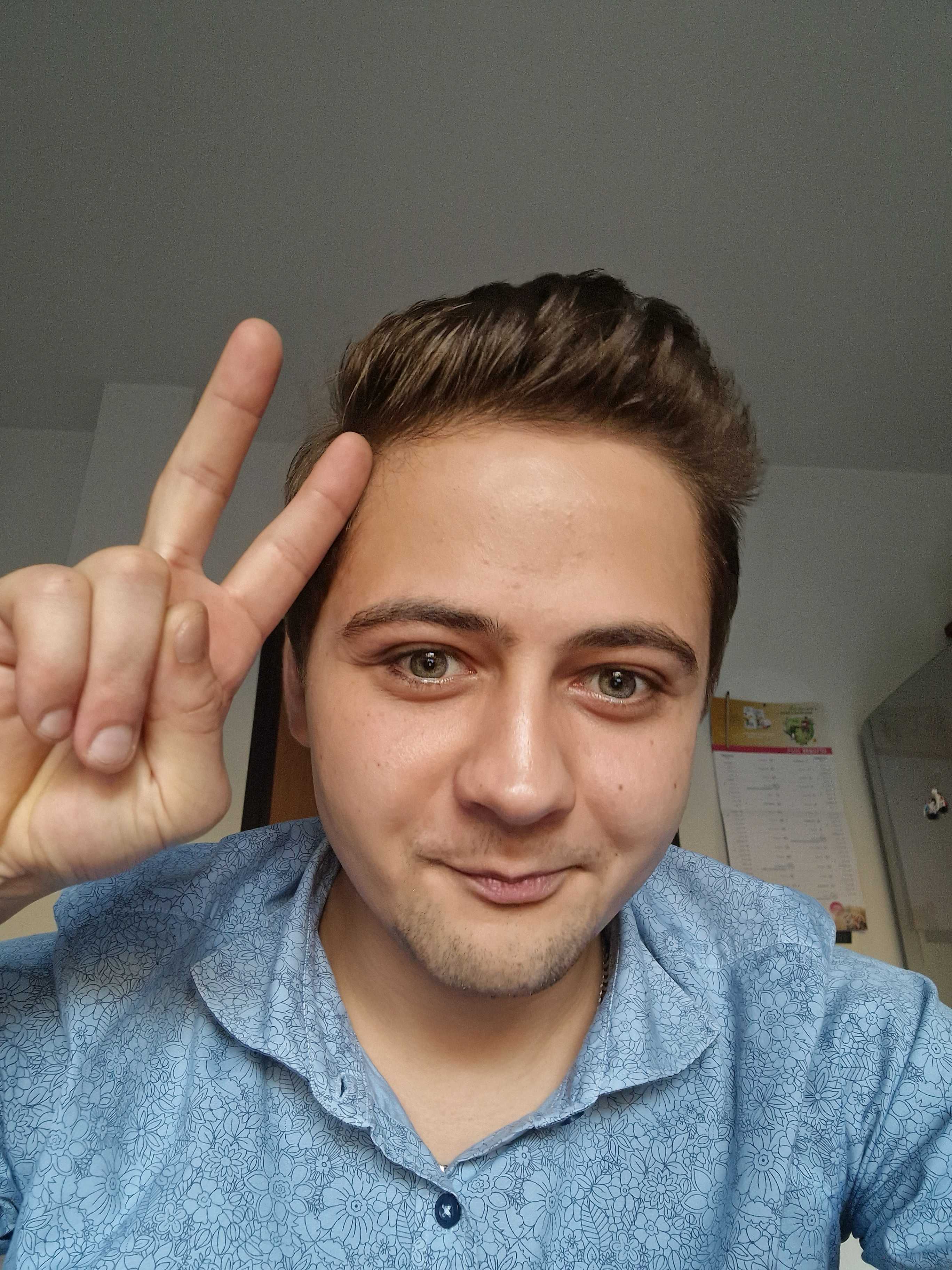 Immagine pubblicata da Ruslan Raiko
