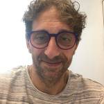 Claudio Bor Profile Picture