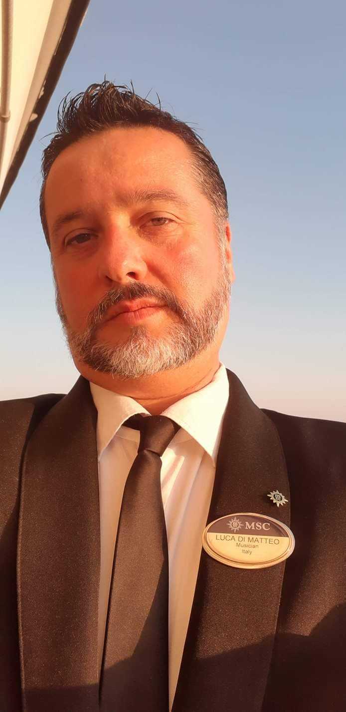 Immagine pubblicata da luca Di Matteo