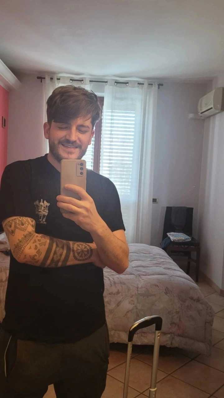 Immagine pubblicata da Loris Brega