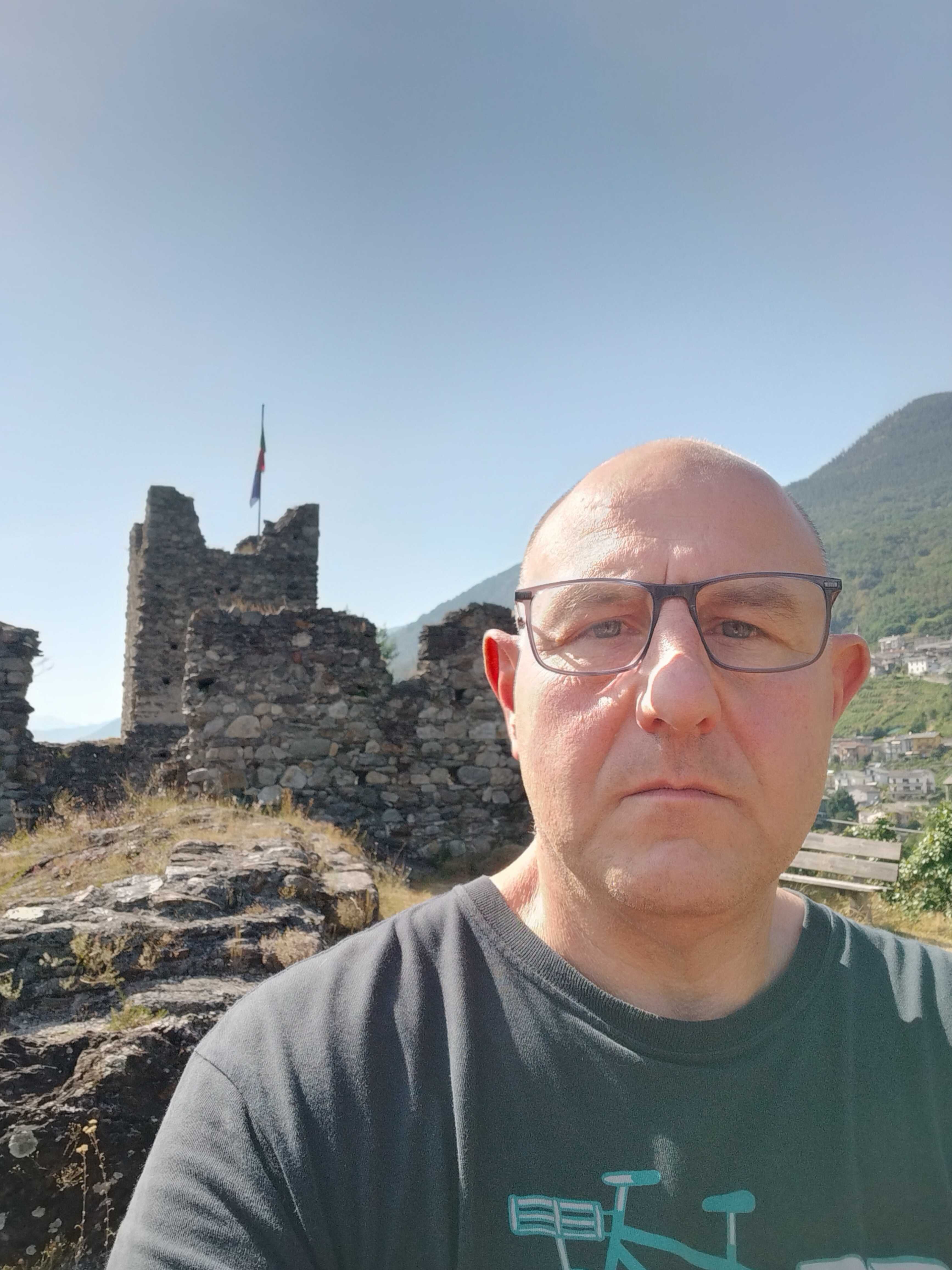 Immagine pubblicata da Davide Baro