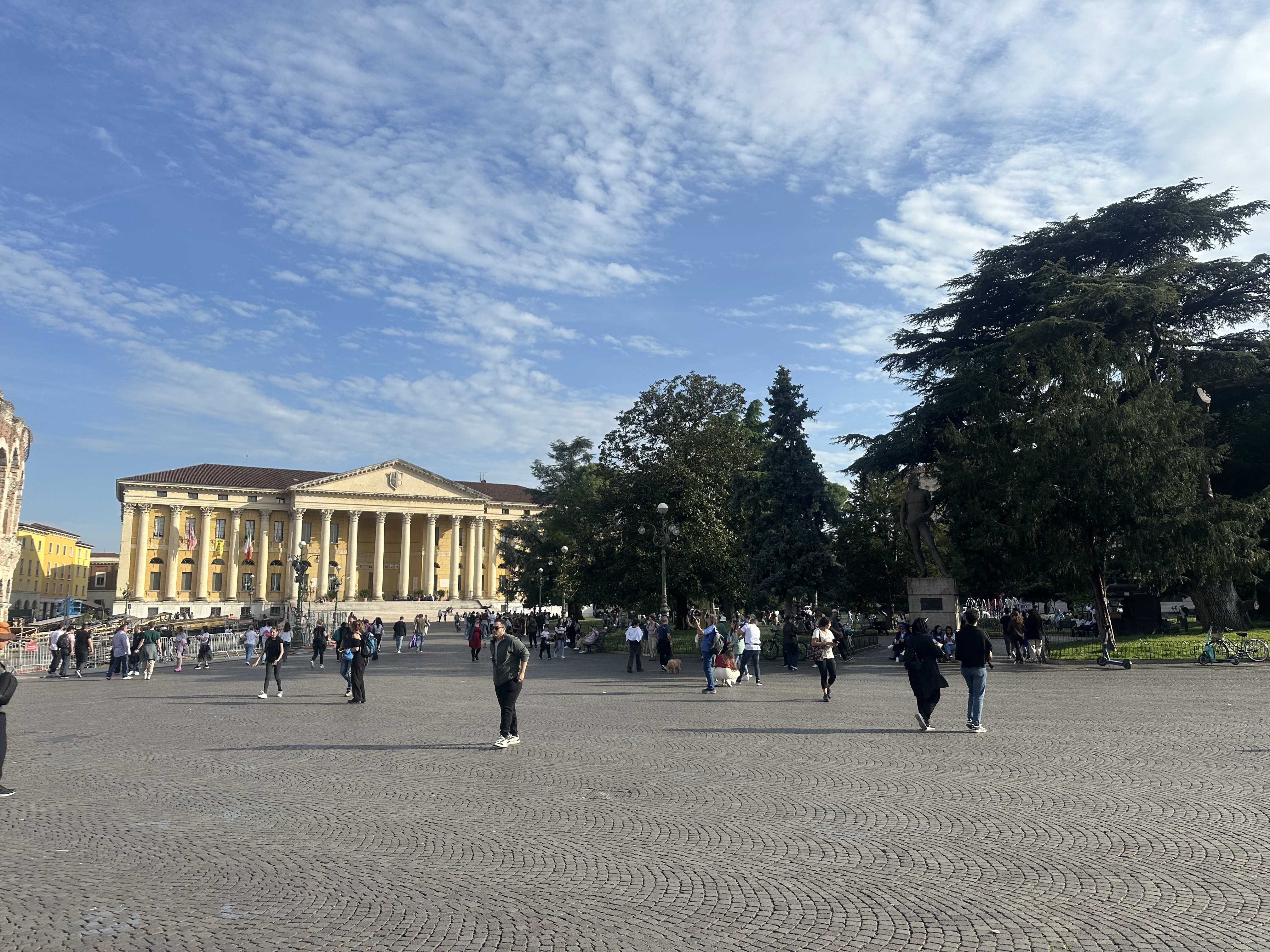 Immagine pubblicata da Sedo Am