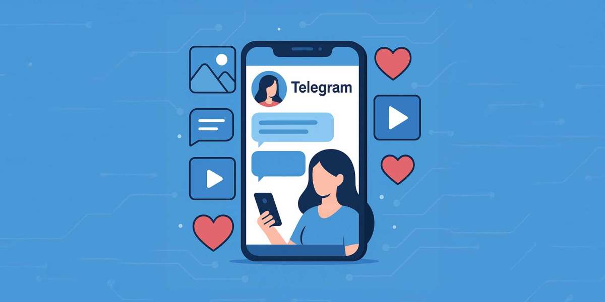 Perché aprire un canale Telegram ti aiuta a guadagnare di più su BakecaSocial