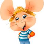 Topo Gigio Profile Picture