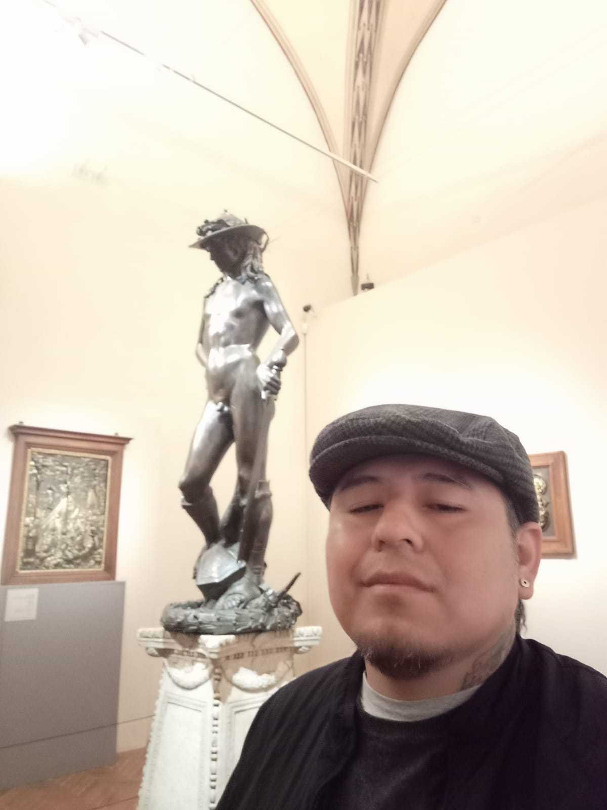 Immagine pubblicata da Juan Leonardo