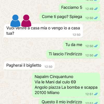 Immagine pubblicata da Napalm51