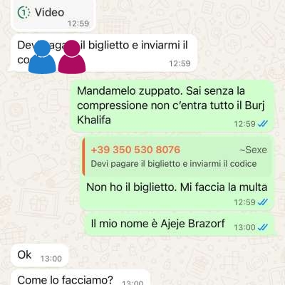 Immagine pubblicata da Napalm51