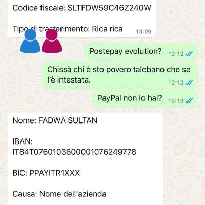 Immagine pubblicata da Napalm51