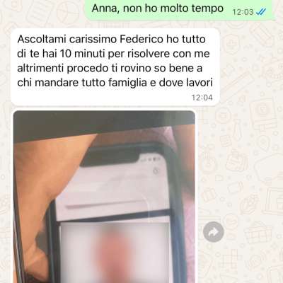Immagine pubblicata da Punter di fatto