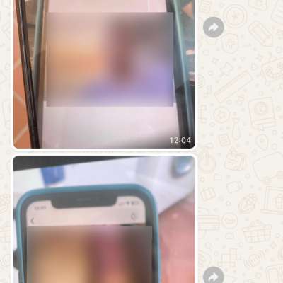 Immagine pubblicata da Punter di fatto