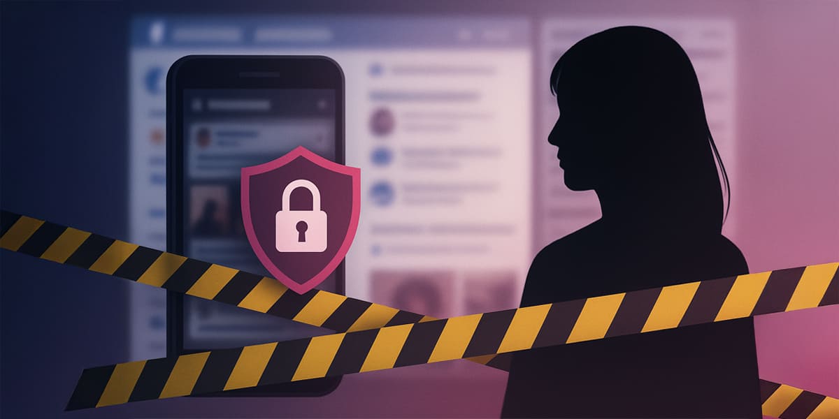 Caso gruppo Facebook "Mia Moglie" e chiusura di "phica.eu": cosa è successo e perché BakecaSocial si