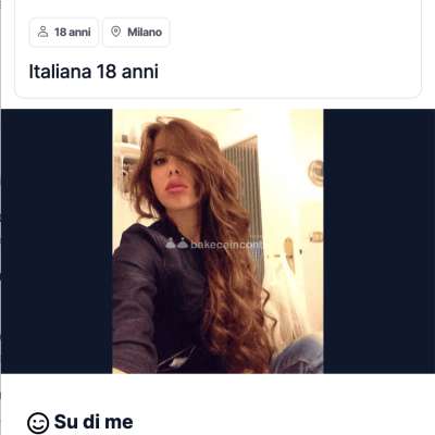 Immagine pubblicata da Punter di fatto