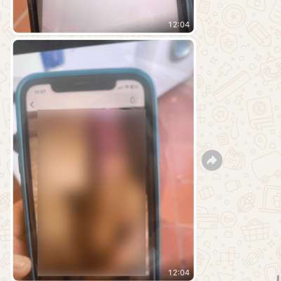 Immagine pubblicata da Punter di fatto