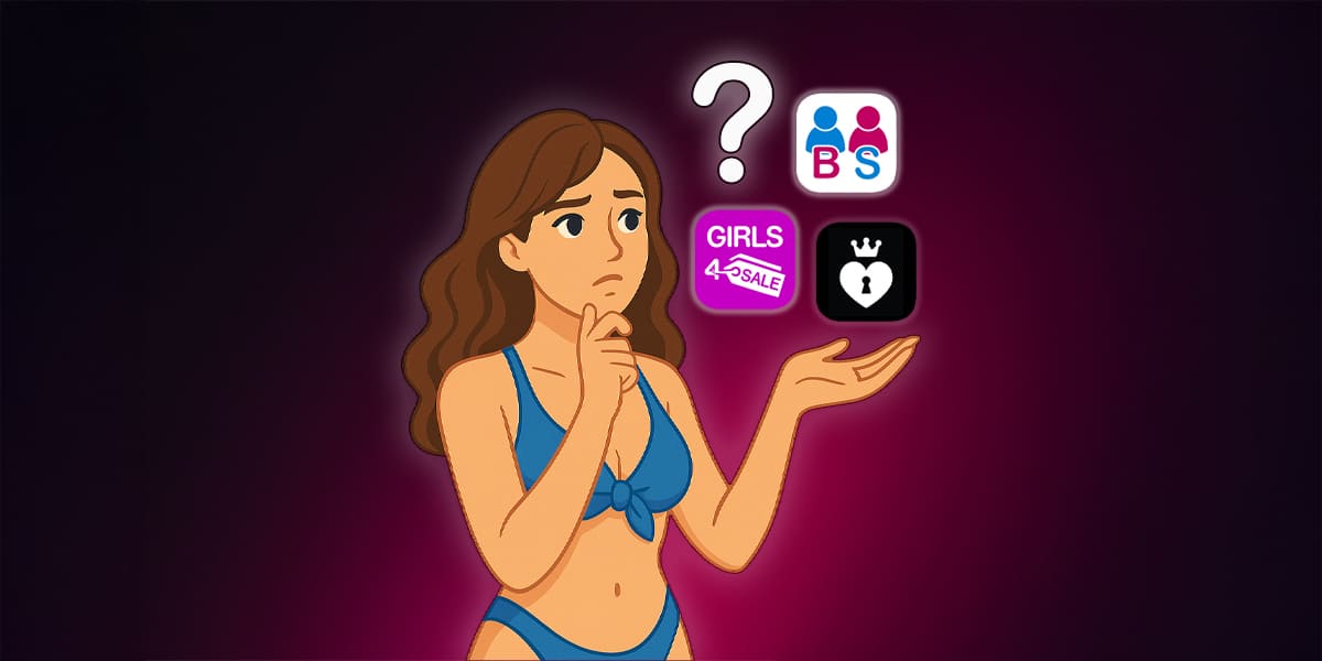 OnlyFans non basta più: le migliori alternative per creator adulti nel 2025