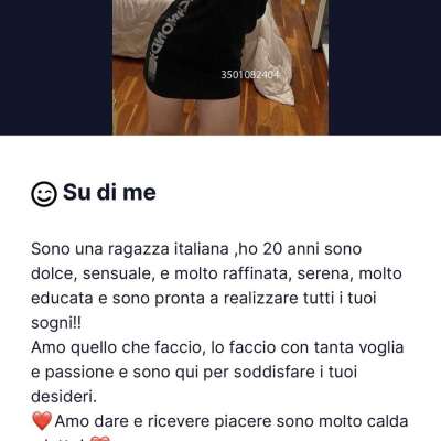 Immagine pubblicata da Punter di fatto