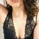 Adina May