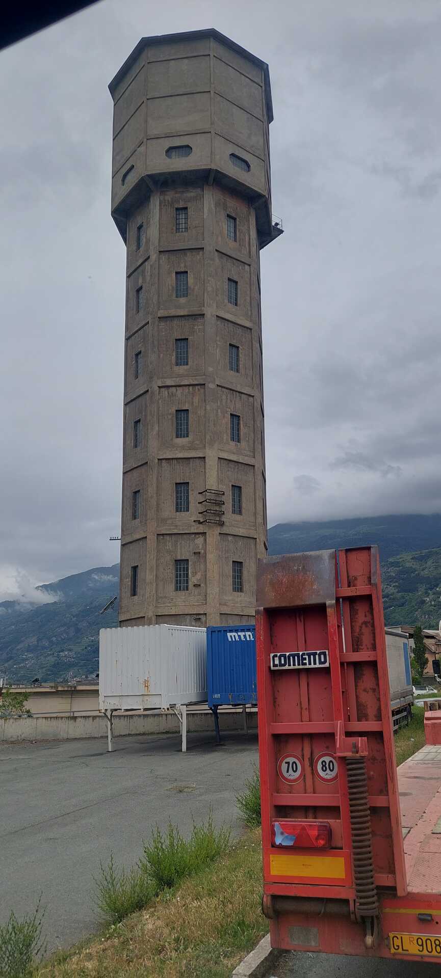Immagine pubblicata da Denis Campagnola