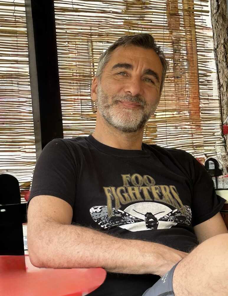 Immagine pubblicata da Claudio Cavallera