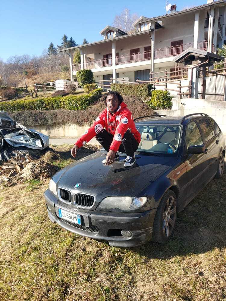 Immagine pubblicata da MAS Maiga