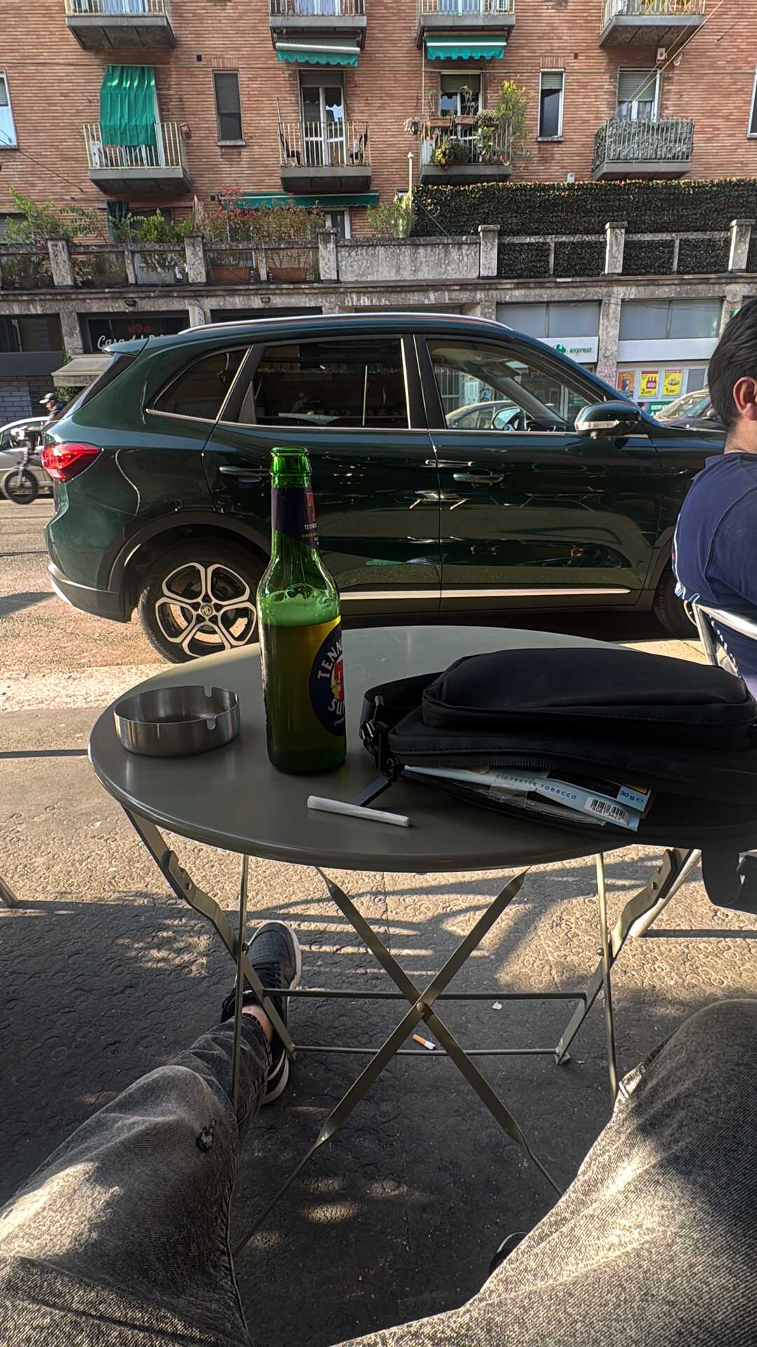 Immagine pubblicata da Alex Duro
