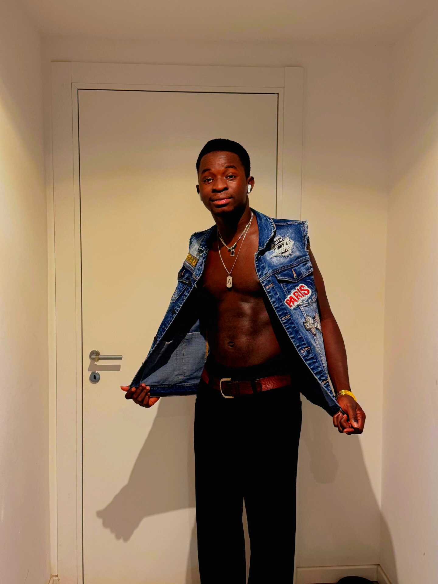 Immagine pubblicata da Abdou Boye