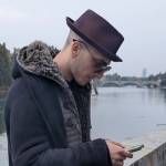 Simon Plumon Profile Picture