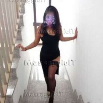 Immagine pubblicata da Giorgia Pantera
