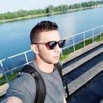 Stefano Ilyas Profile Picture