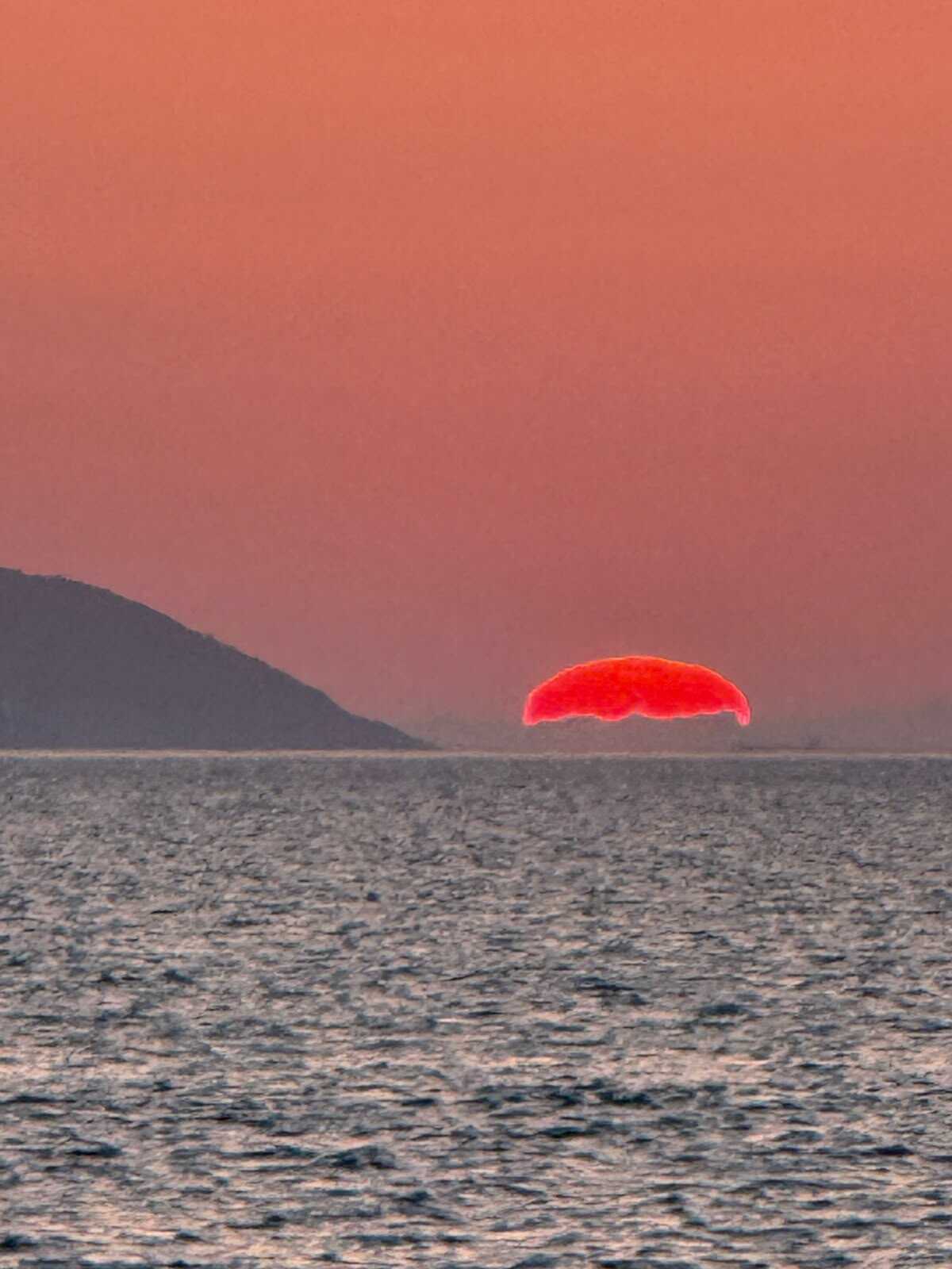 Immagine pubblicata da Karim Taori