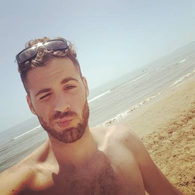 Immagine pubblicata da Davide Vittorini