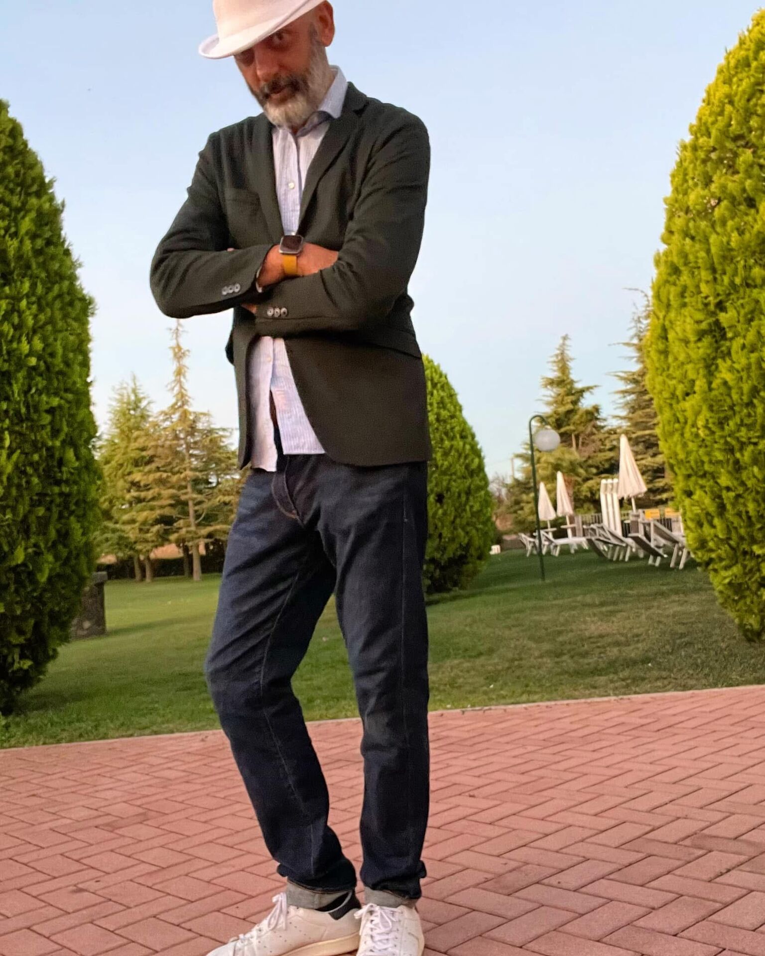Immagine pubblicata da Maximino Perini
