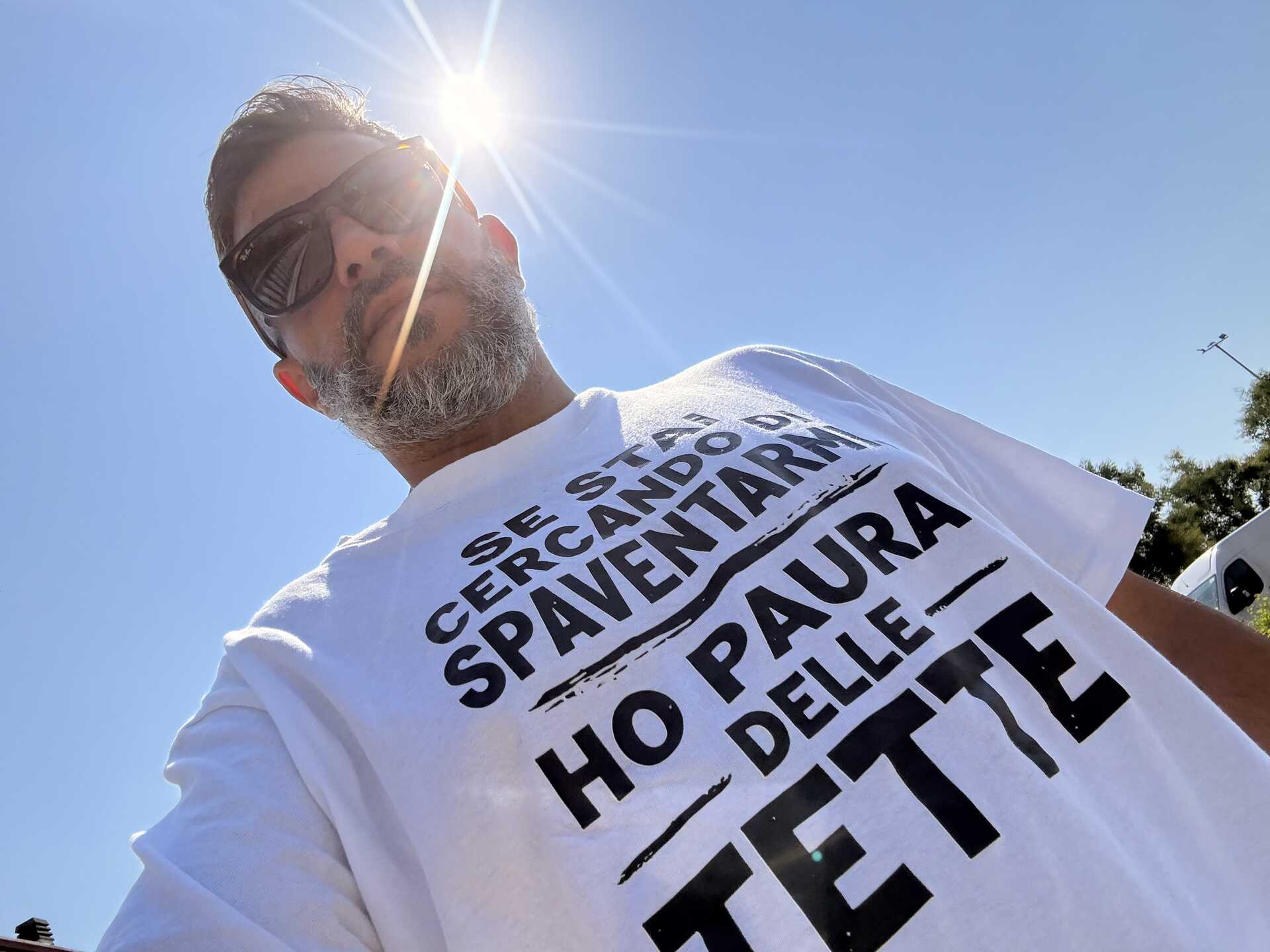 Immagine pubblicata da Marco Rossi