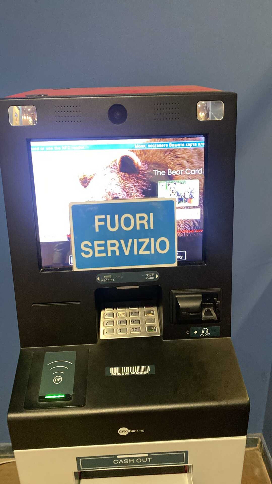 Immagine pubblicata da Jawad Amiri
