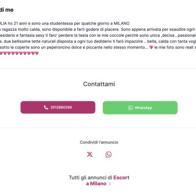 Immagine pubblicata da Punter di fatto