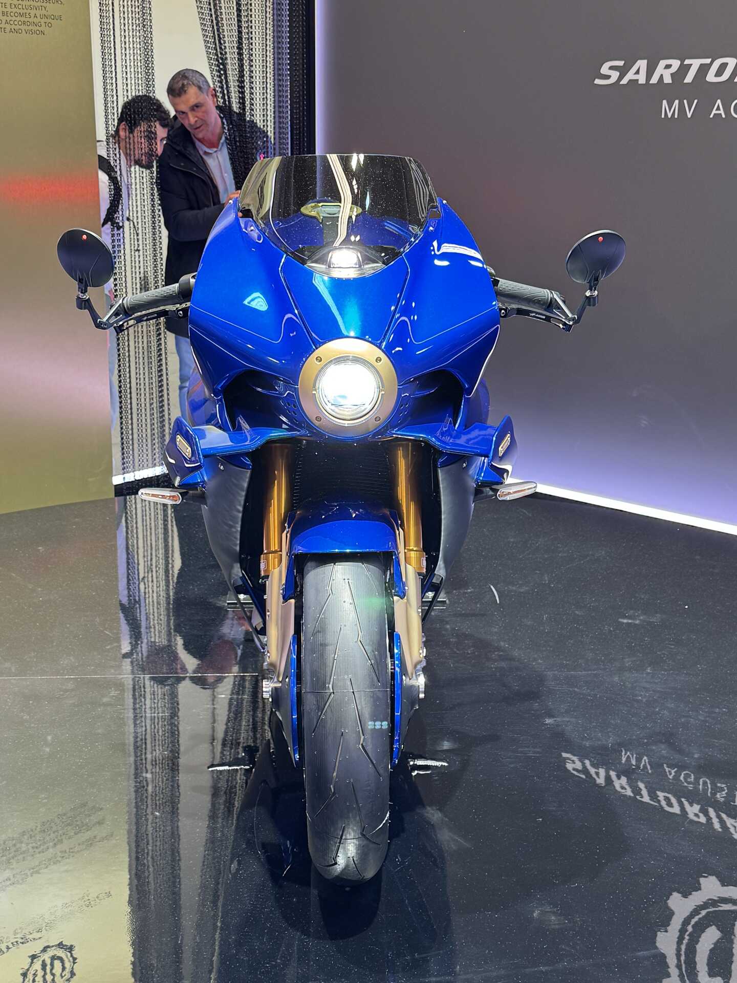 Immagine pubblicata da Teo Teo
