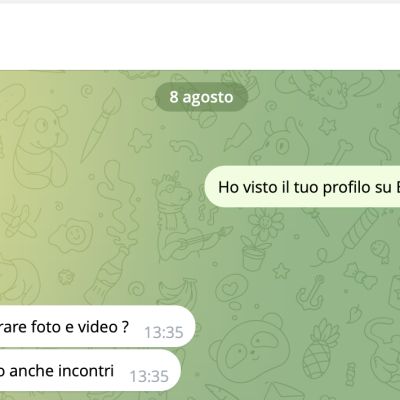 Immagine pubblicata da Napalm51
