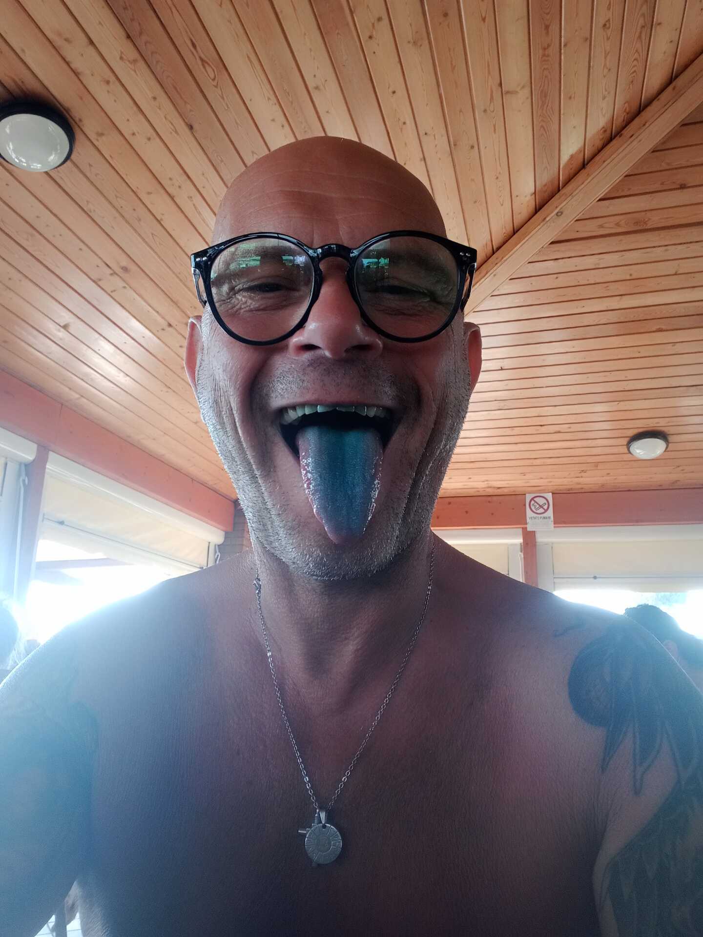Immagine pubblicata da gianluigi rocchi
