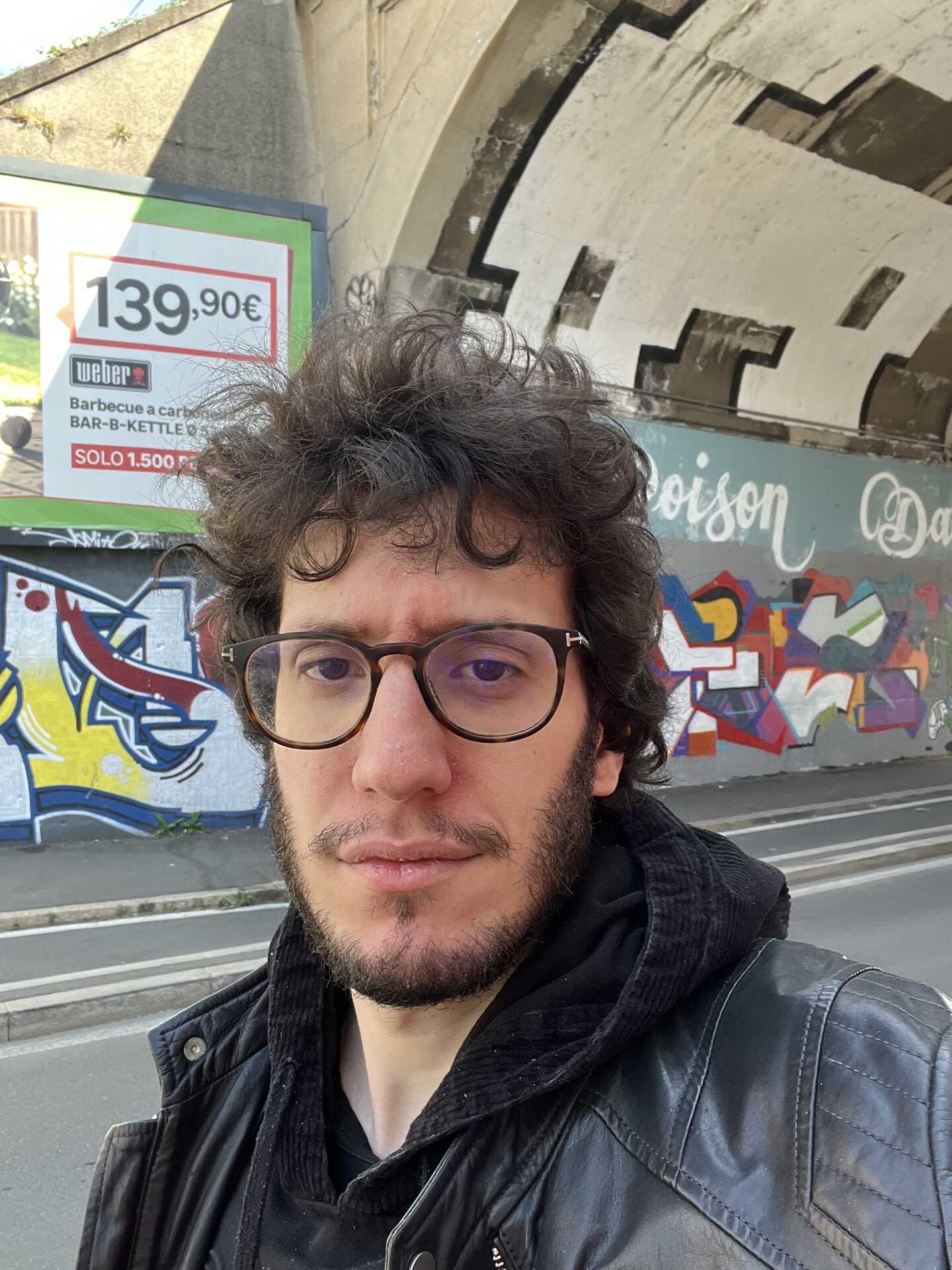 Immagine pubblicata da Ludovico Radice
