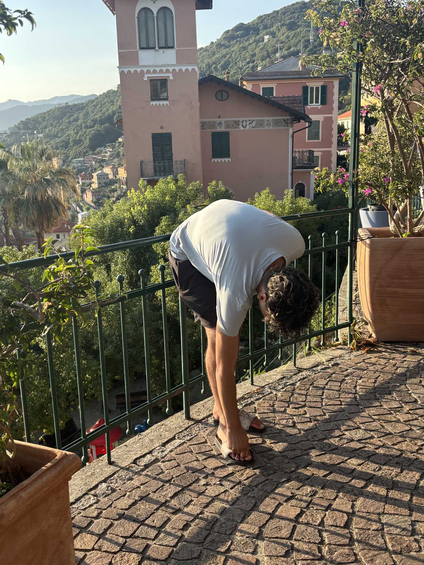 Immagine pubblicata da Reda Karim