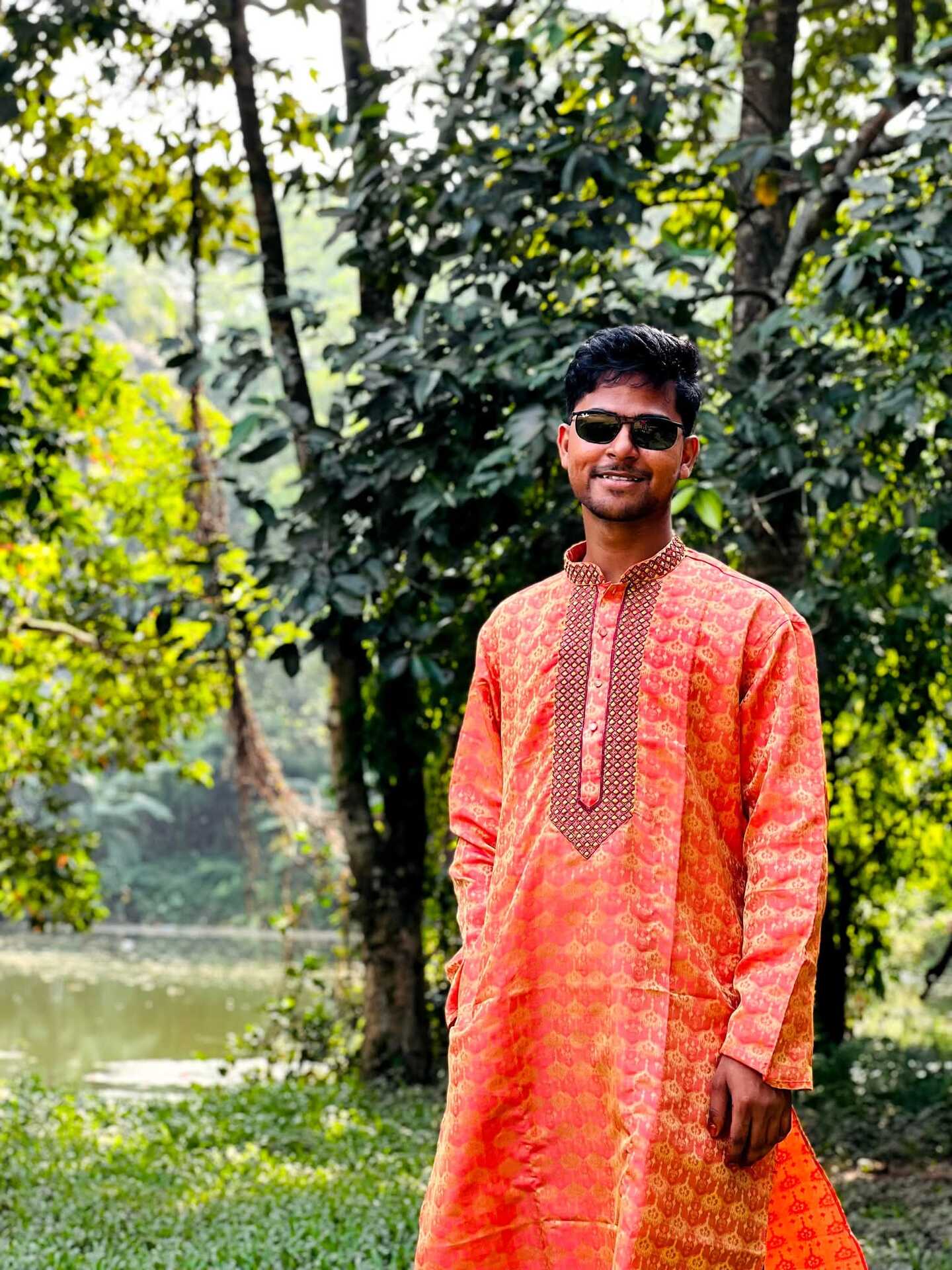 Immagine pubblicata da Imran ali Ruman
