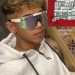 Lucas Fernandez Profile Picture