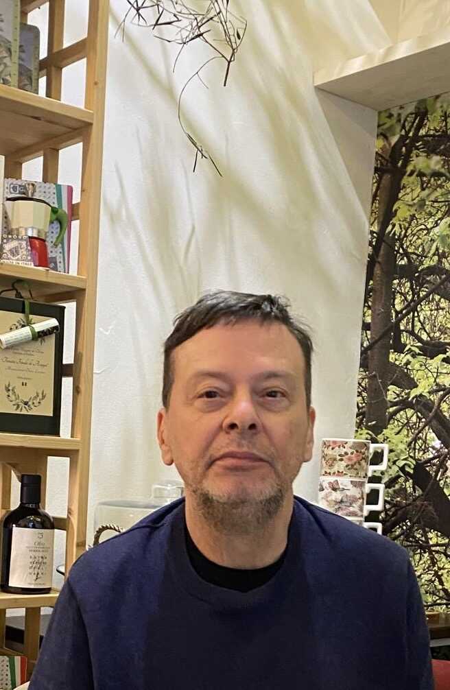 Immagine pubblicata da Gaetano Colucci