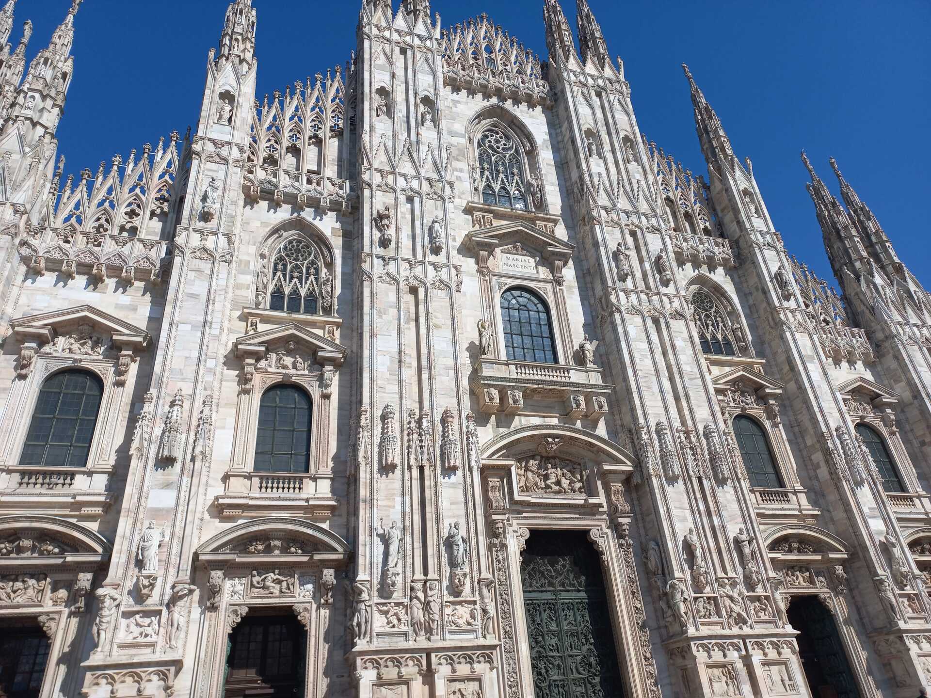 Immagine pubblicata da Alex Lania